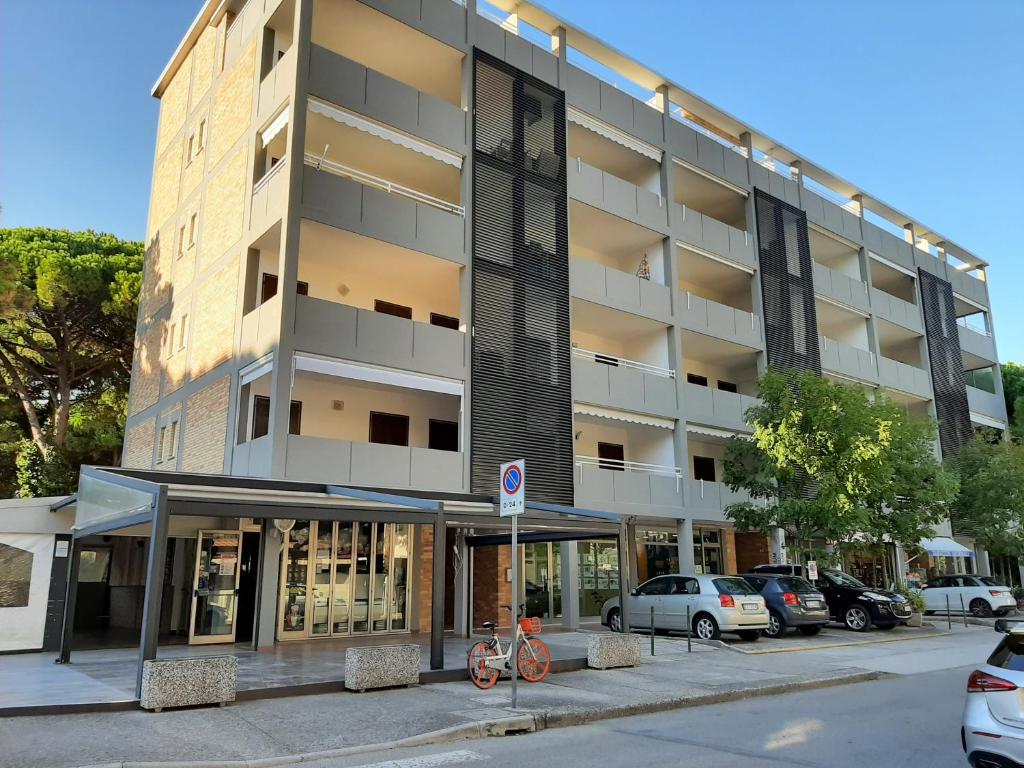 Condominio Milano - 2