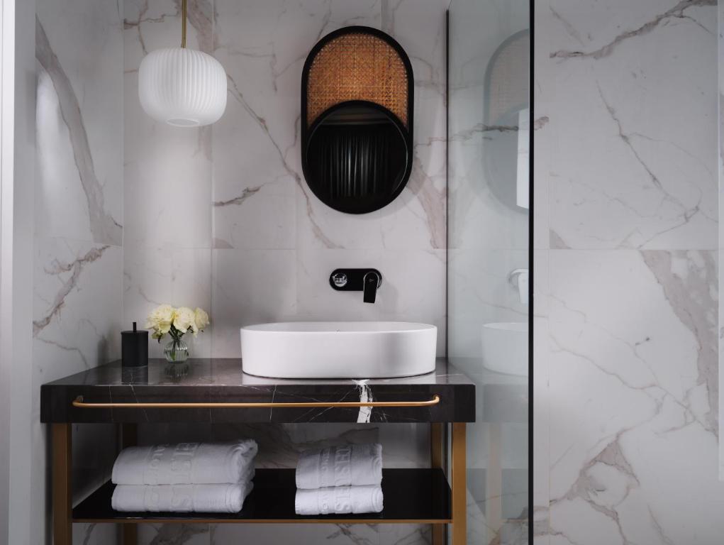 バスルーム（客室）