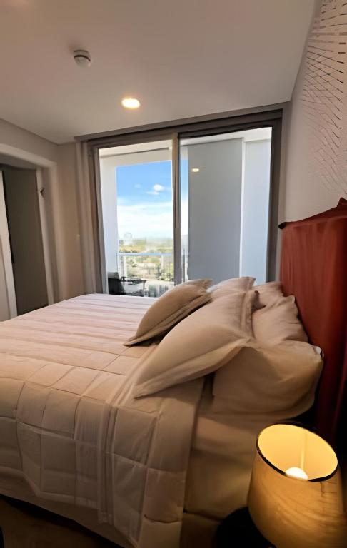 Dpto de 1 dormitorio a minutos de Paseo La Galeria - 3