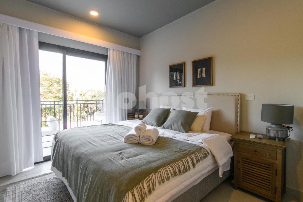 Comfortable 2 BR apt in Las Mercedes - 3