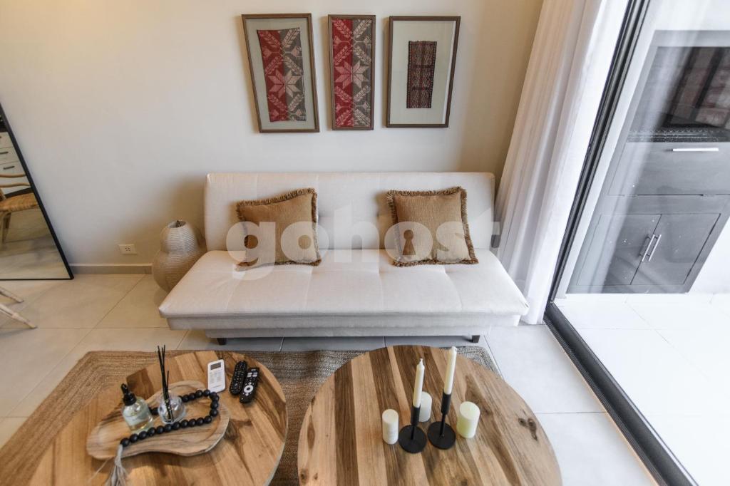 Comfortable 2 BR apt in Las Mercedes - 5