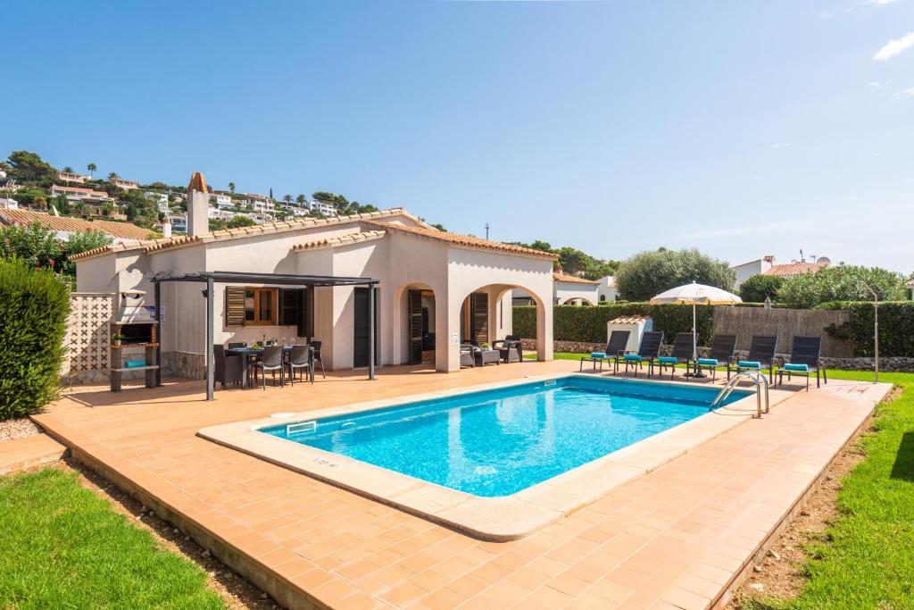 Villa Conchita by Escape Home - 1
