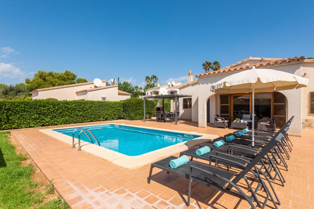 Villa Conchita by Escape Home - 4