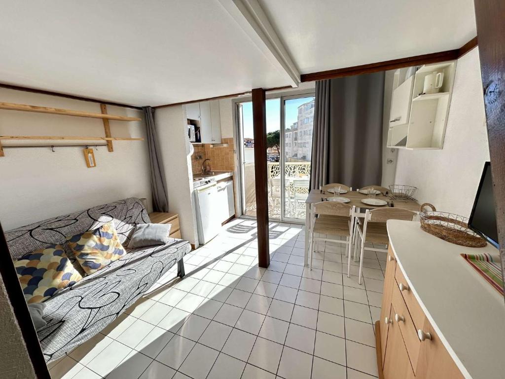Studio CAP D'AGDE CT375-058 - 4