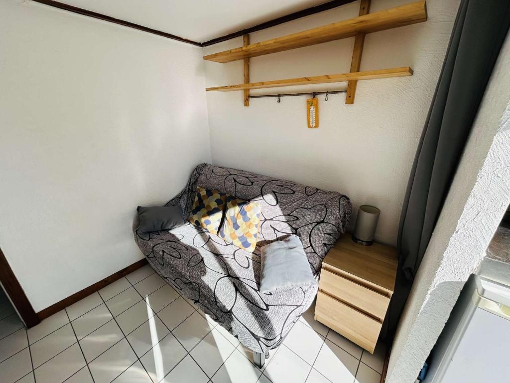 Studio CAP D'AGDE CT375-058 - 5
