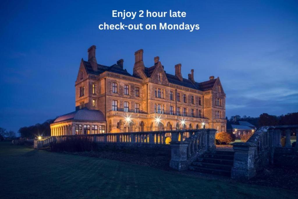 Walton Hall Hotel & Spa by Sunday photo 8