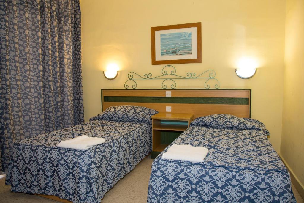 Hotel Burlington Photo 7