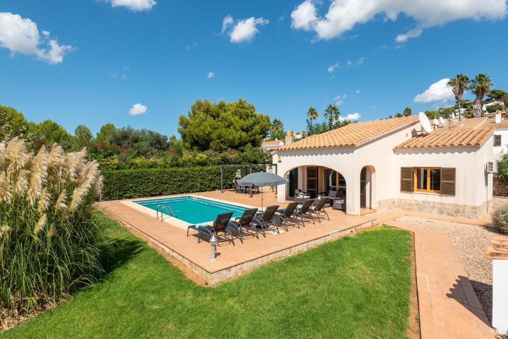 Villa Juanita by Escape Home - 5