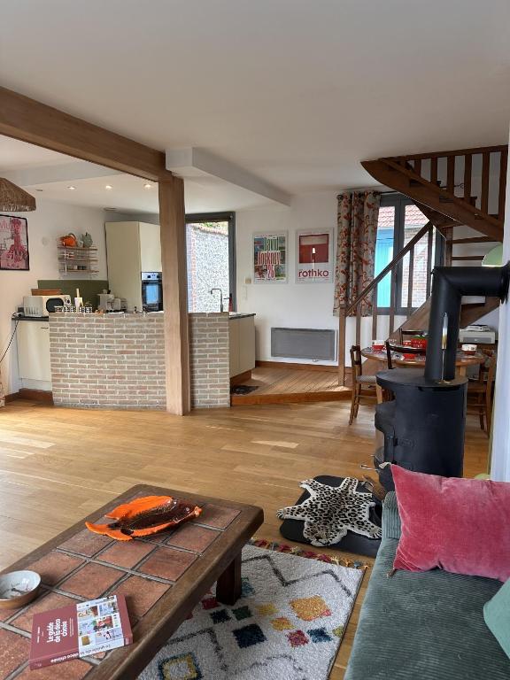 La Bobinette Maison 4 couchages - 3