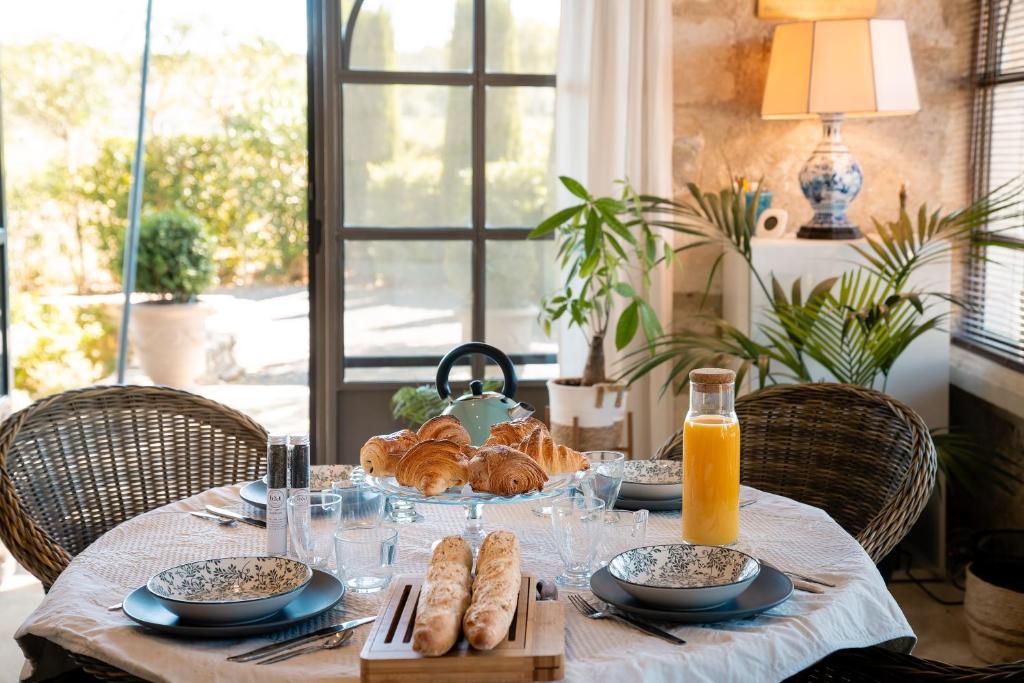 La Mouline sublime domaine privatif avec piscine à Pézenas - 5