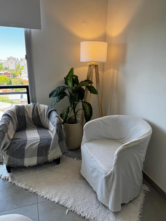 Departamento Studio - 2