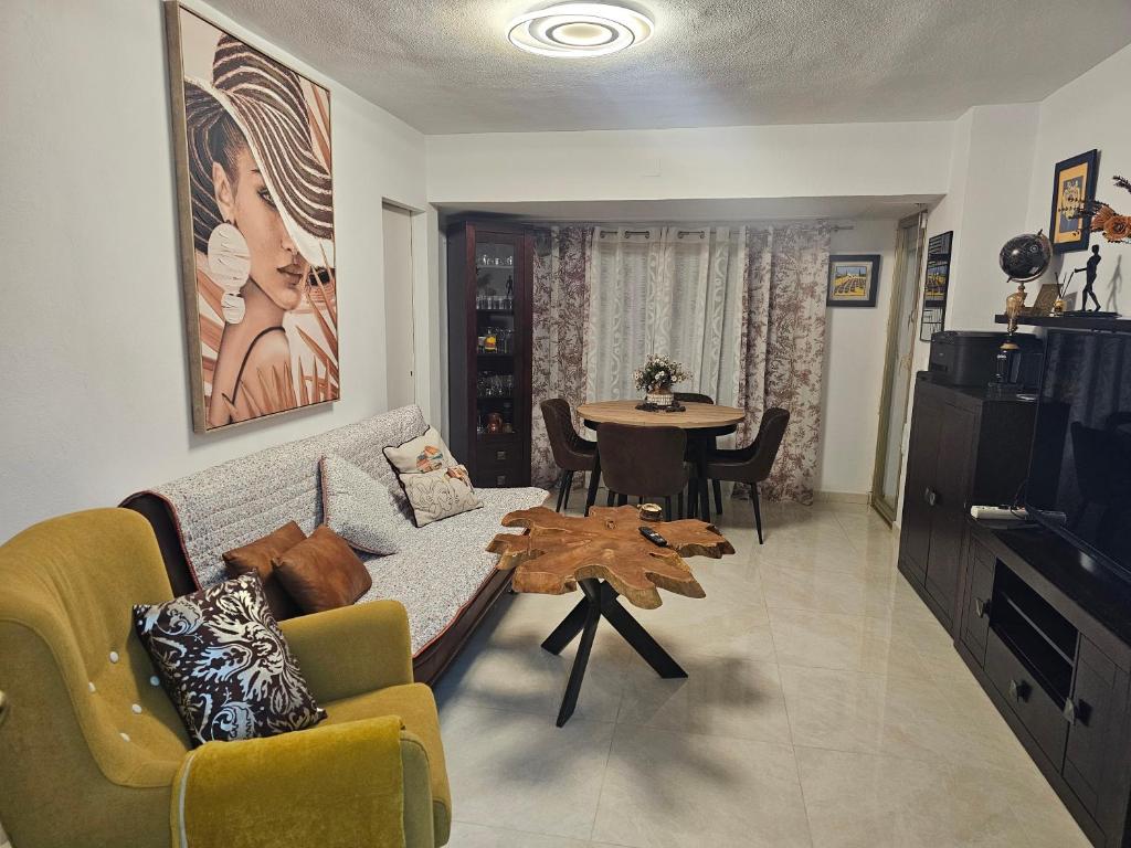Apartament Cojocaru - 2