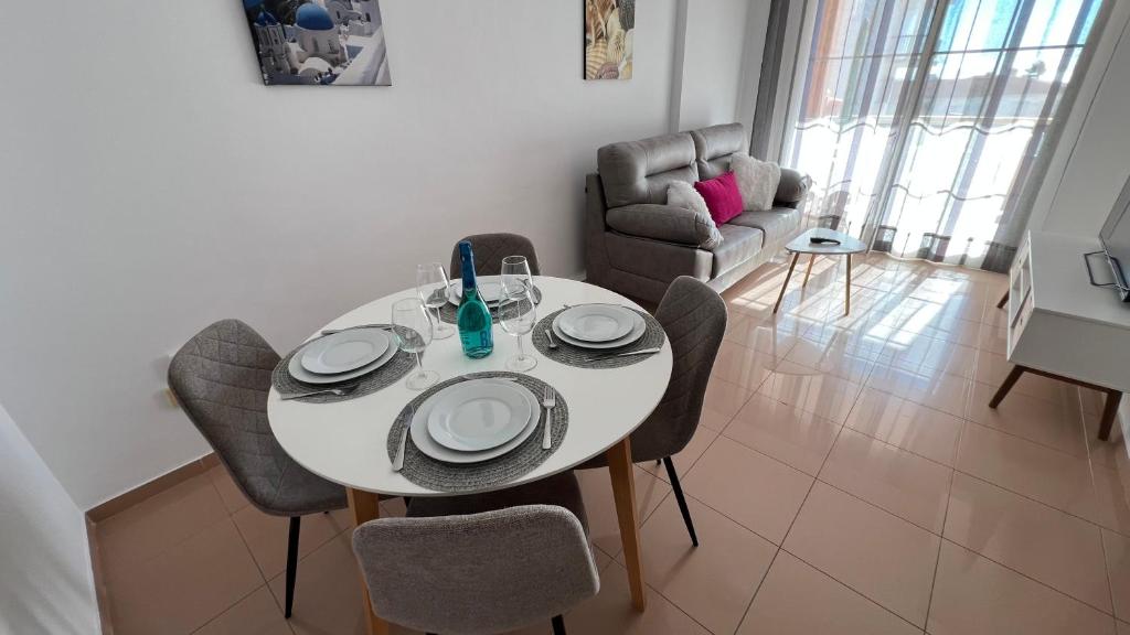 Azahara Apartamento - 5