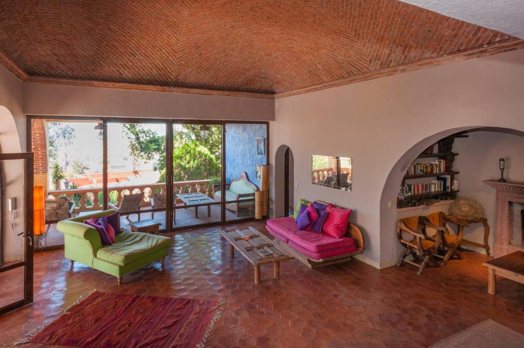 Casa Magnifica - 3
