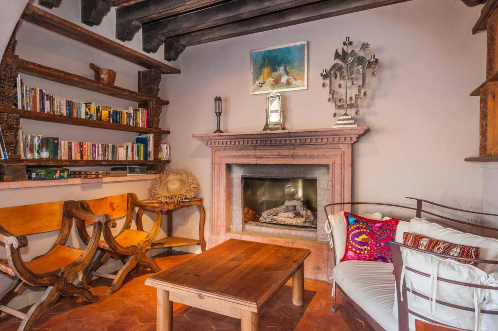 Casa Magnifica - 4