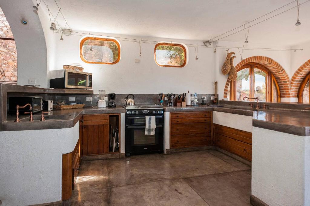Casa Magnifica - 5