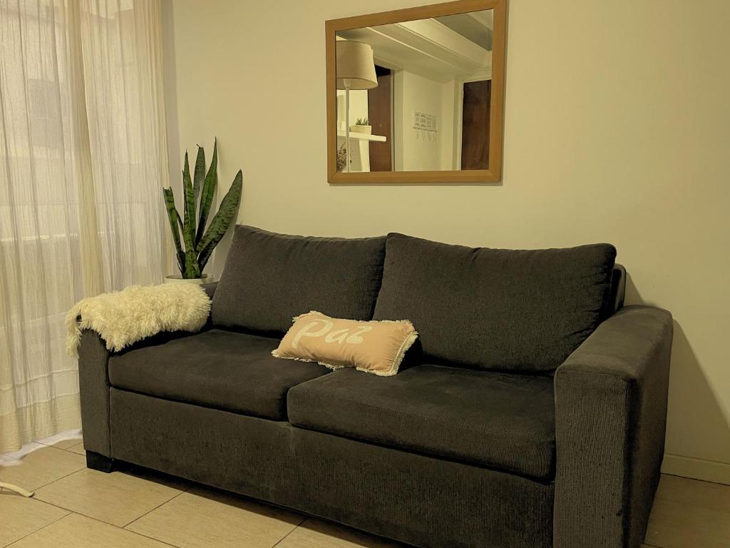 Alojamiento en Cañitas - Bosques de Palermo - 2