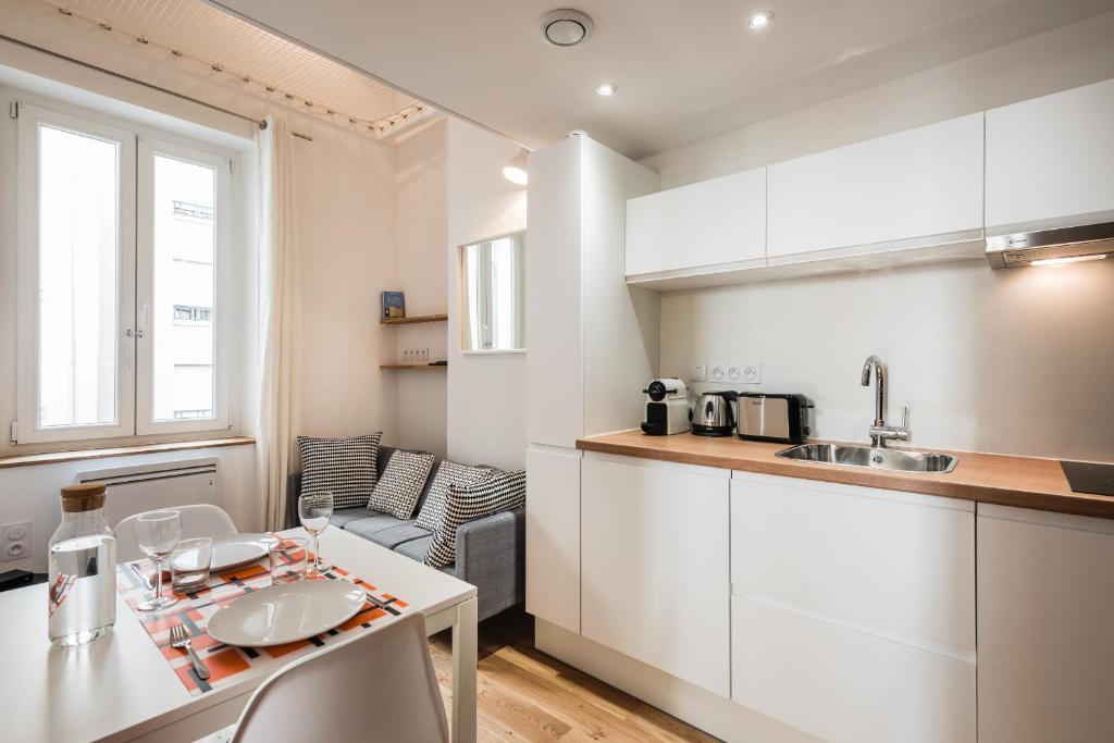 SmartStay Perrache - Centre-ville - 2