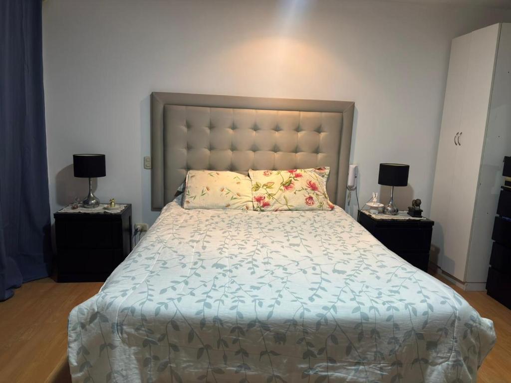 Habitación Grande Portada del Sol - 4