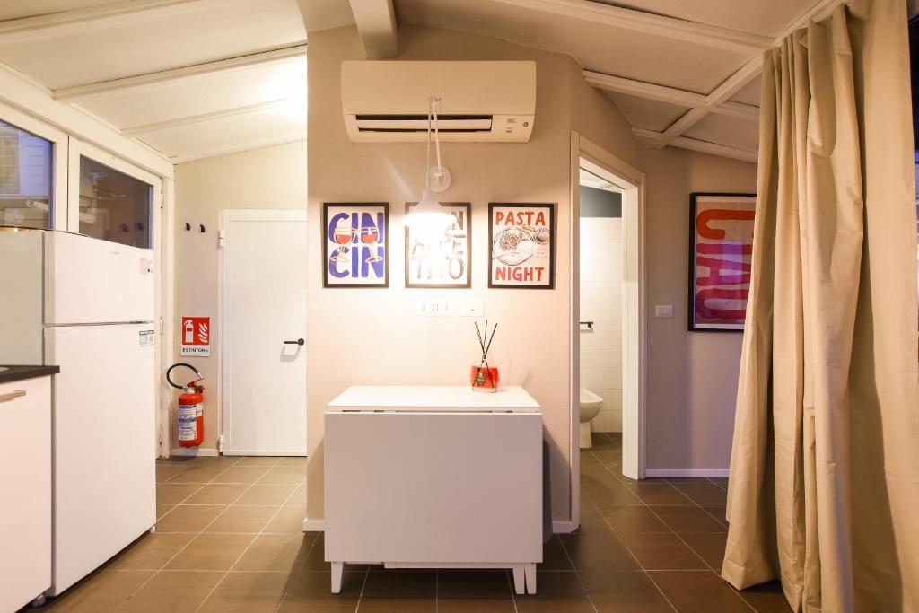I-Host Terrace Apartment - Savona 112 - 2
