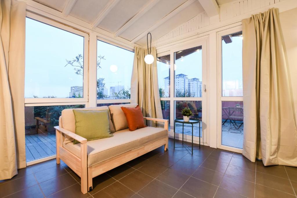 I-Host Terrace Apartment - Savona 112 - 4