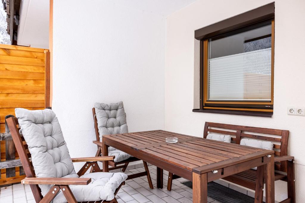 Marlenka Appartement - 2