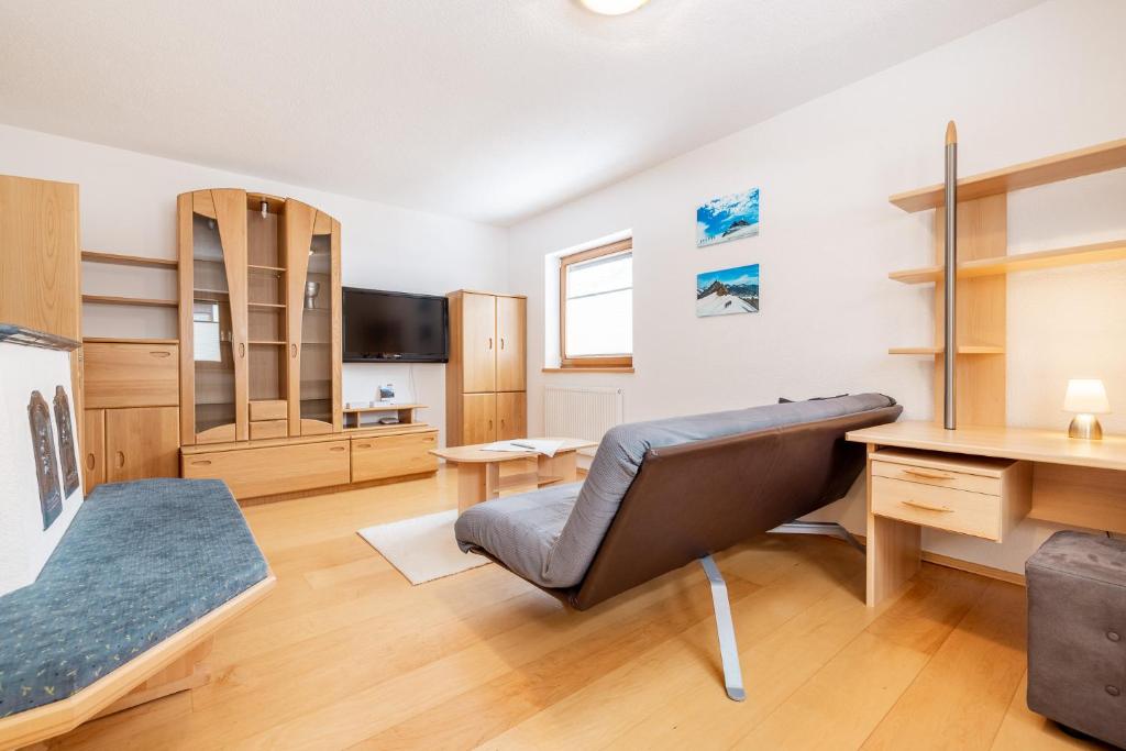 Marlenka Appartement - 5