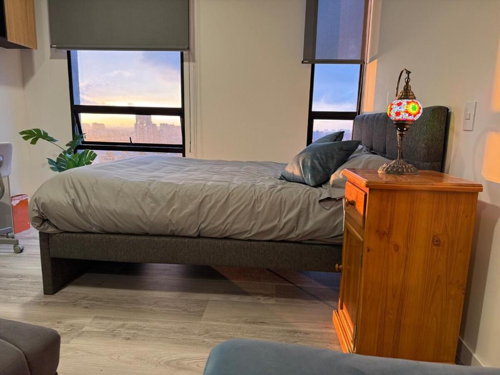 Studio apartment in Teusaquillo 5 minutes from downtown - 2