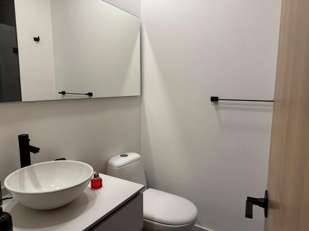 Studio apartment in Teusaquillo 5 minutes from downtown - 3