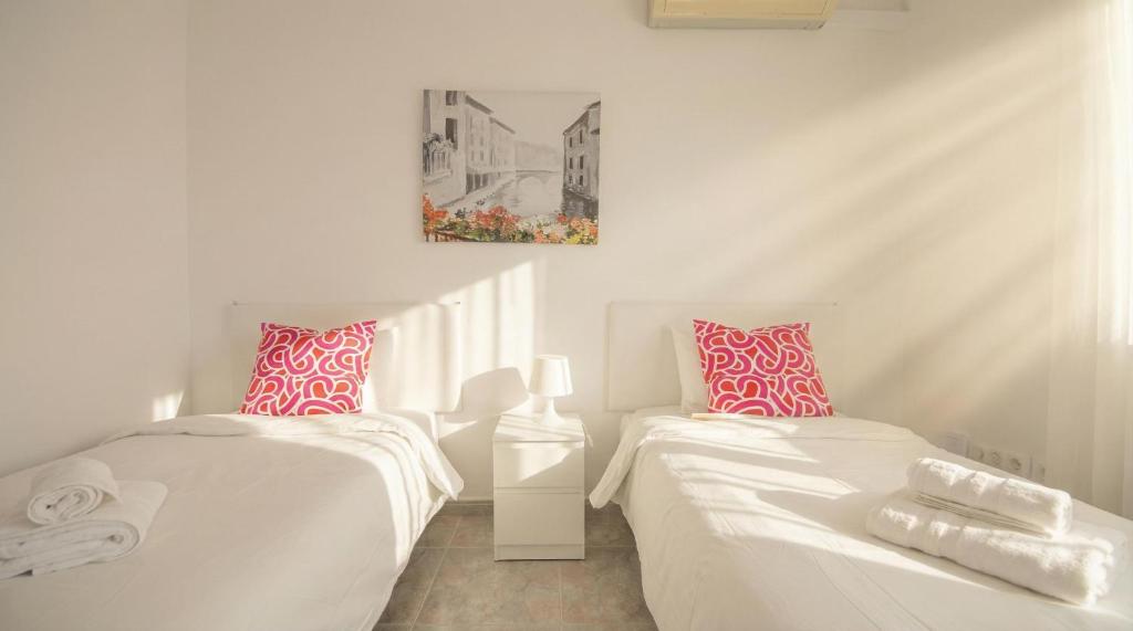 3 bedroom apartment in the heart of Triana - 2