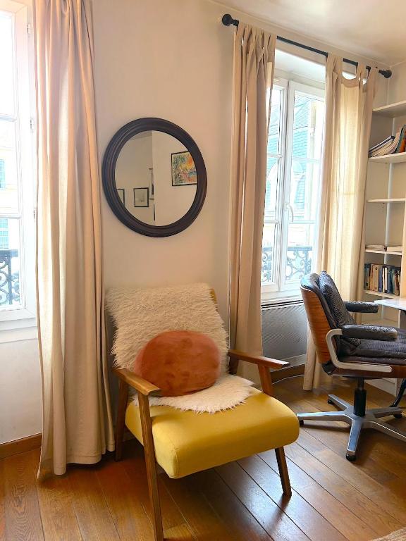 L'appartement Jour - 5