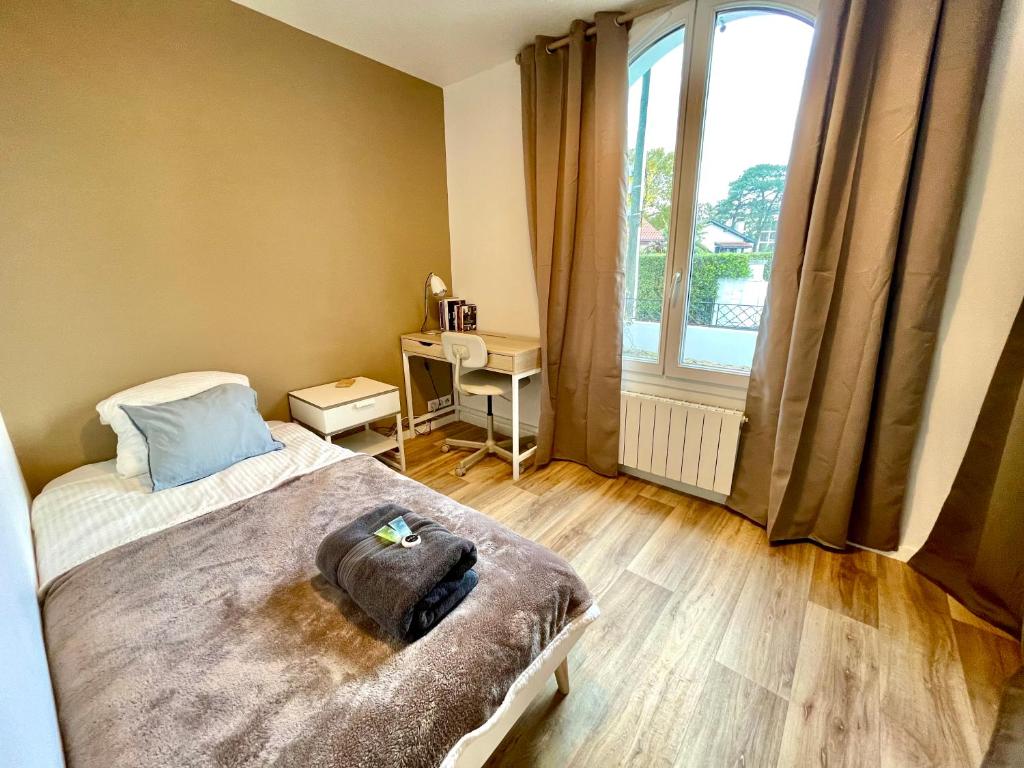 Chambre d'hôtes à Biarritz - 4