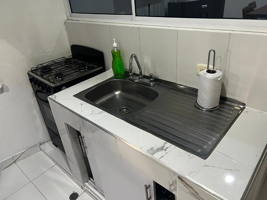 Estudio 2 Cerca A PLAYA Y CENTRO HISTORICO - 5