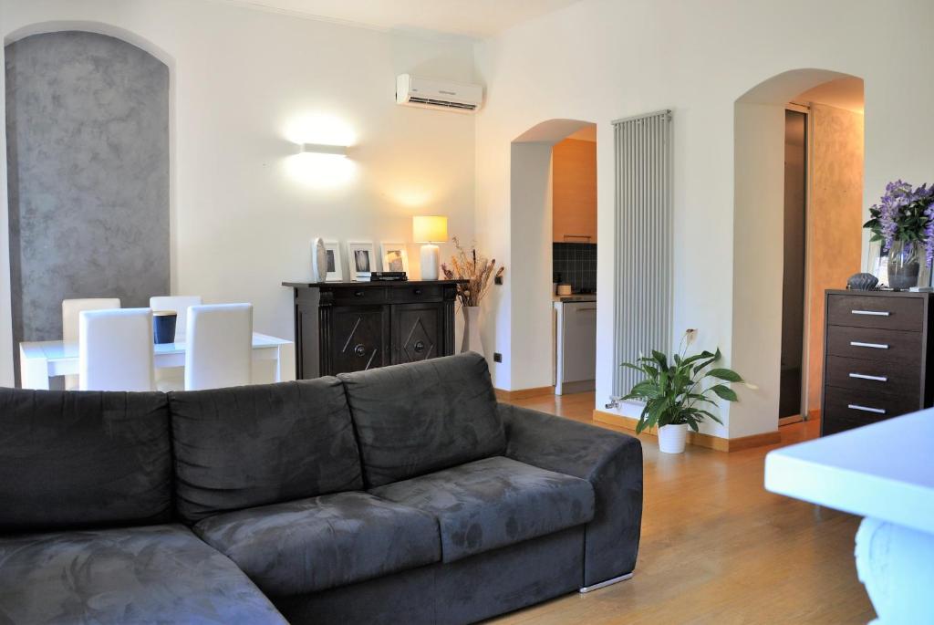 Flat 81, La Spezia