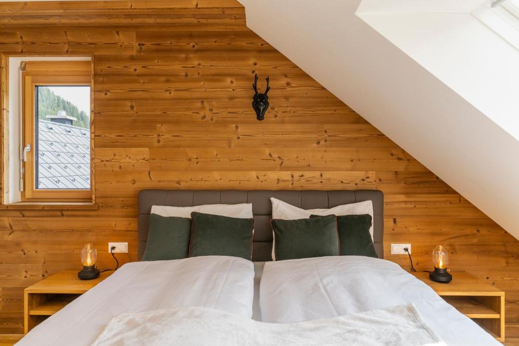 Dorfplatzl Suite - 2