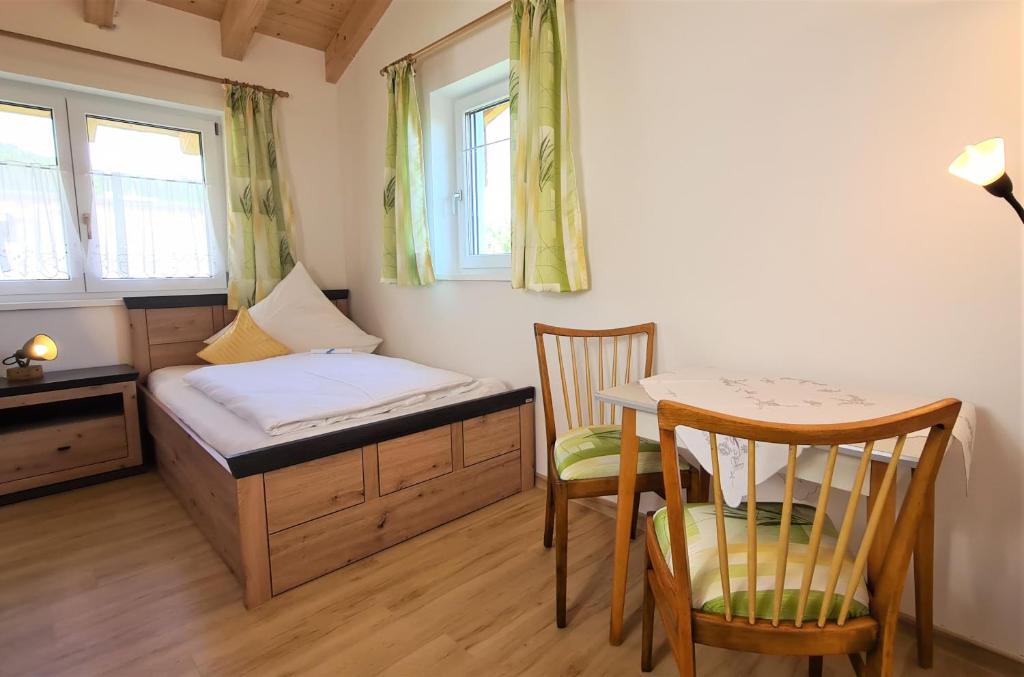Ferienwohnung Am Böcklweiher - 5