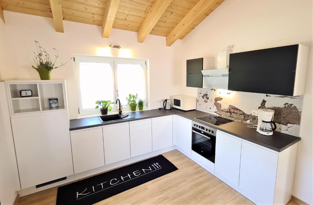 Ferienwohnung Am Böcklweiher - 2