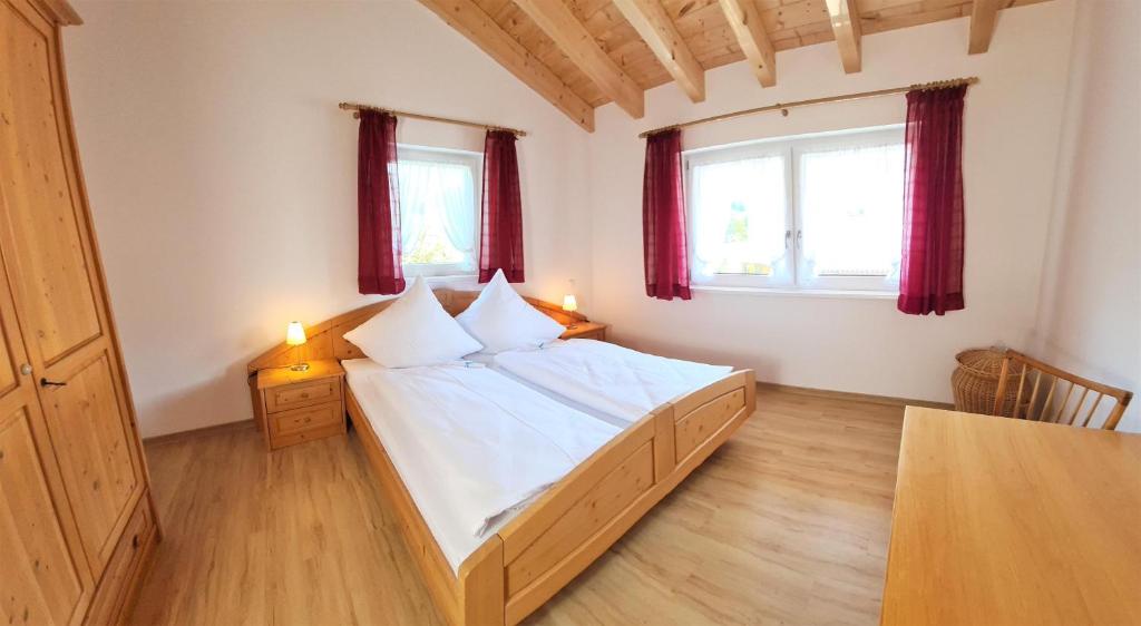 Ferienwohnung Am Böcklweiher - 3