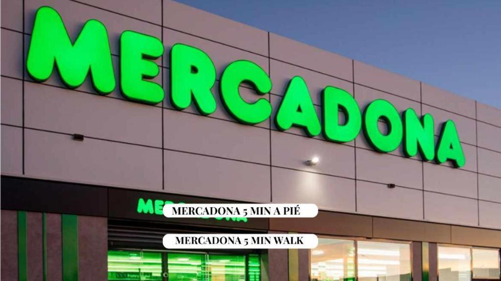 Apartalux Plaza España I - 3