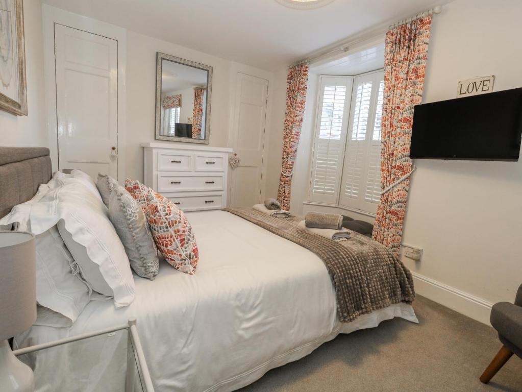 Shrimp Cottage Weymouth (Hope Square) - photo 2