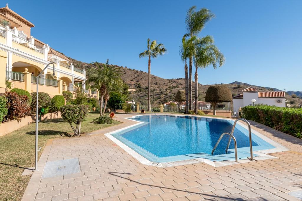 Apartamento El Señorio - 5
