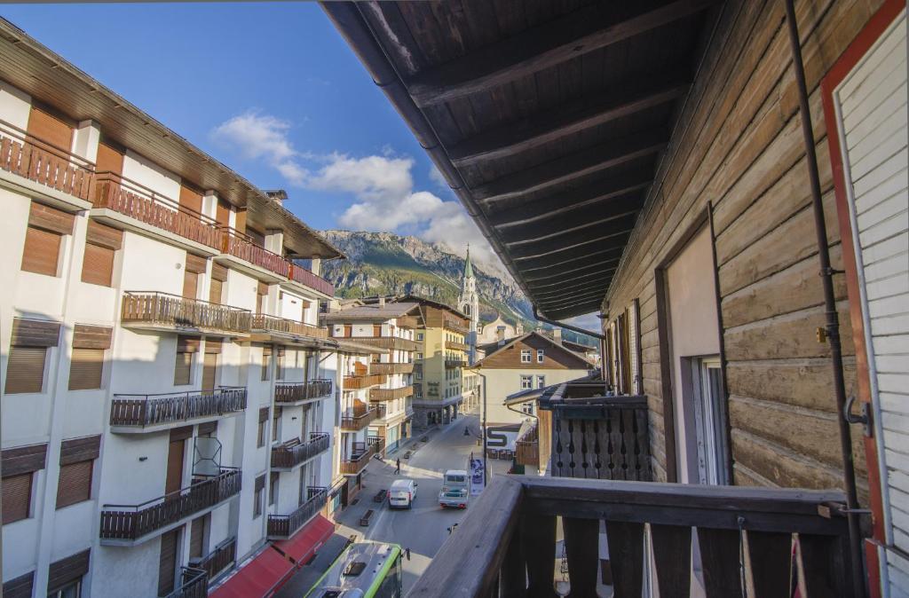 Cortina da vivere il tuo rifugio a due passi da tutto - 1