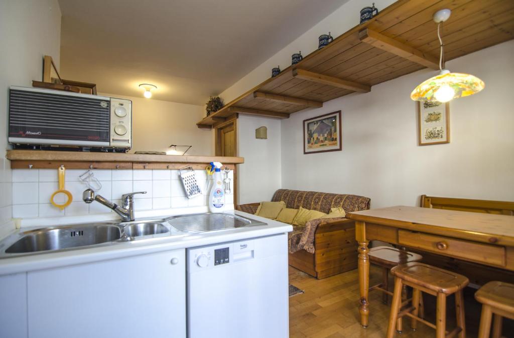 Cortina da vivere il tuo rifugio a due passi da tutto - 4
