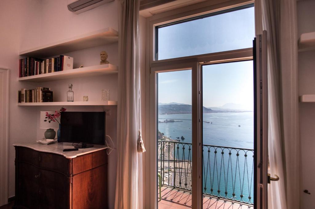 Casa Beatrice Amalfi Coast - 4