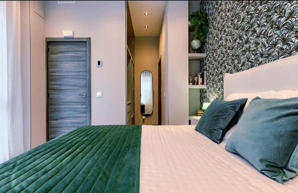 Madrid Boutique Apt 4 rooms 4 bathrooms - 4