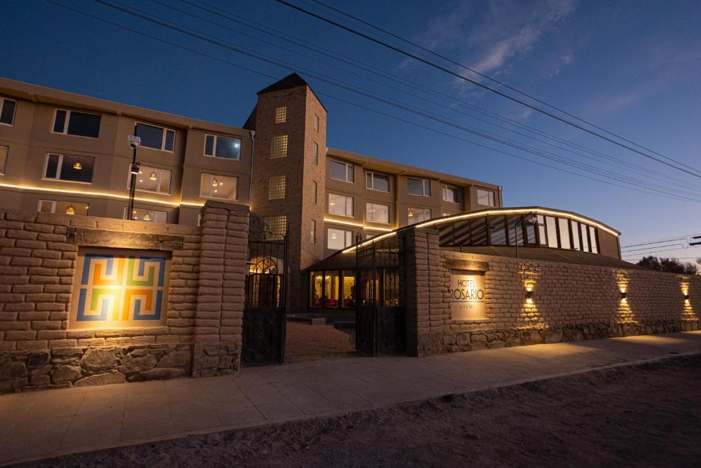 Hotel Rosario Uyuni Collection - 2