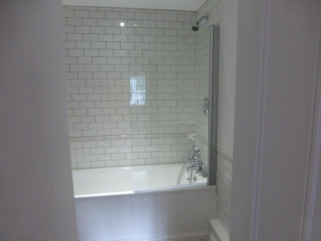 バスルーム（客室）