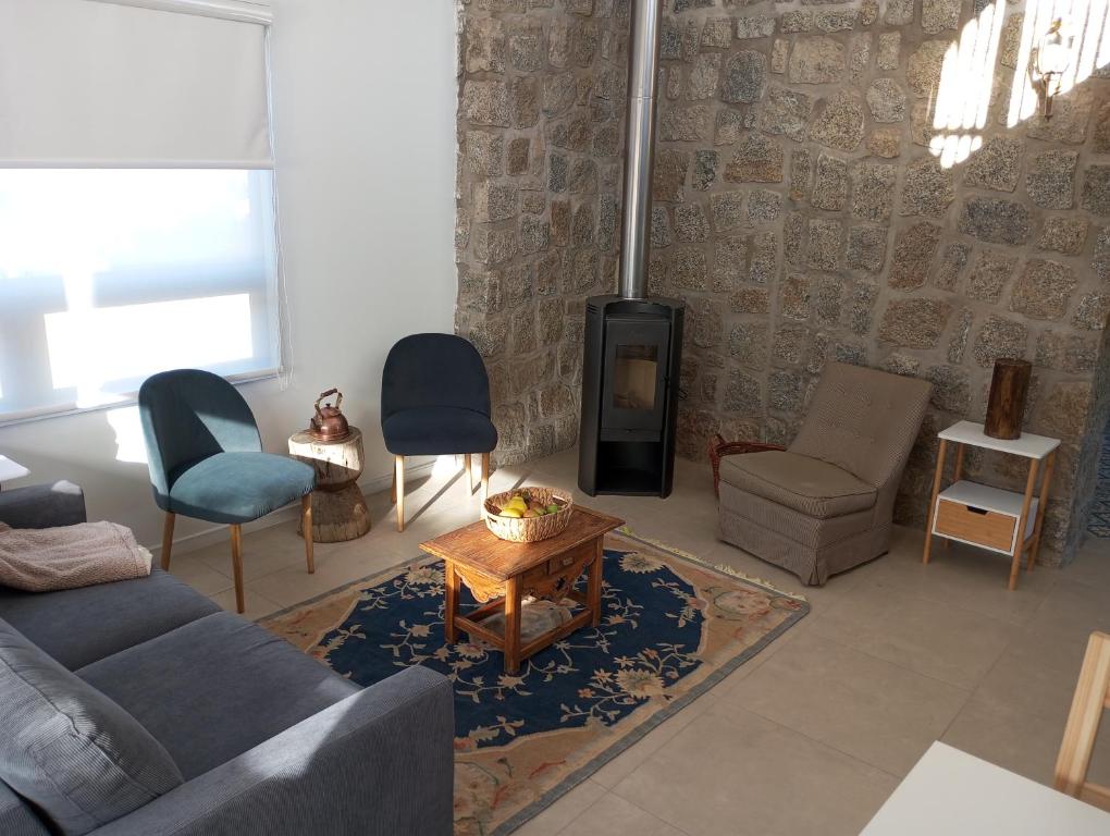 Oceana Suites en Algarrobo - 2
