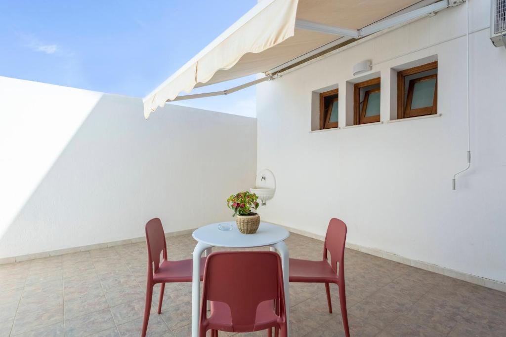Poseidon Residence - 5