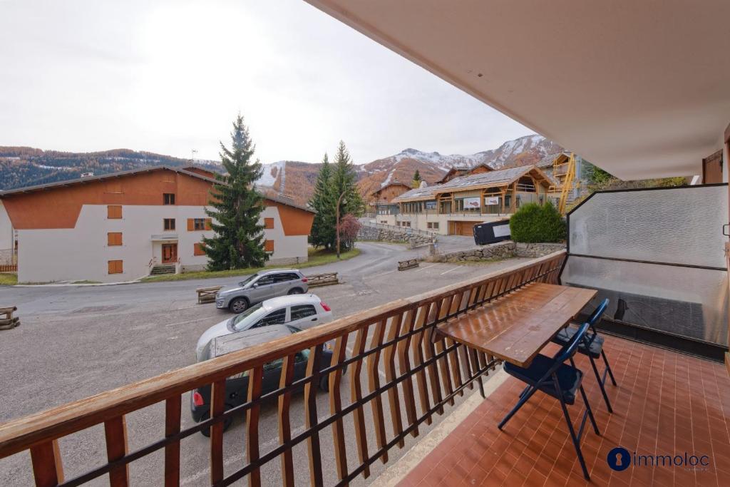Charming apartment 500 meters from the slopes - 2
